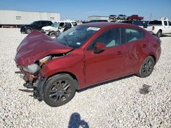 Salvage Cars with No Bids Yet For Sale at auction: 2019 Toyota Yaris L