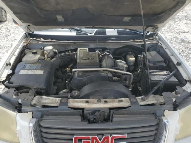 2003 GMC Envoy