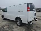 2018 Chevrolet Express G2500