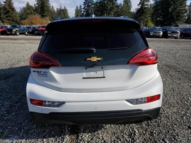 2020 Chevrolet Bolt EV Premier