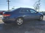 2003 Honda Accord EX