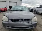 2001 Hyundai Sonata GL