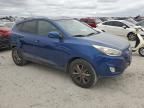 2014 Hyundai Tucson GLS