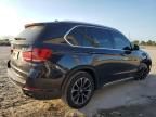 2017 BMW X5 SDRIVE35I