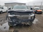 2020 Chevrolet Silverado K2500 High Country