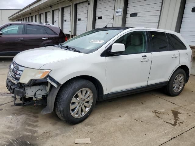 2010 Ford Edge SEL