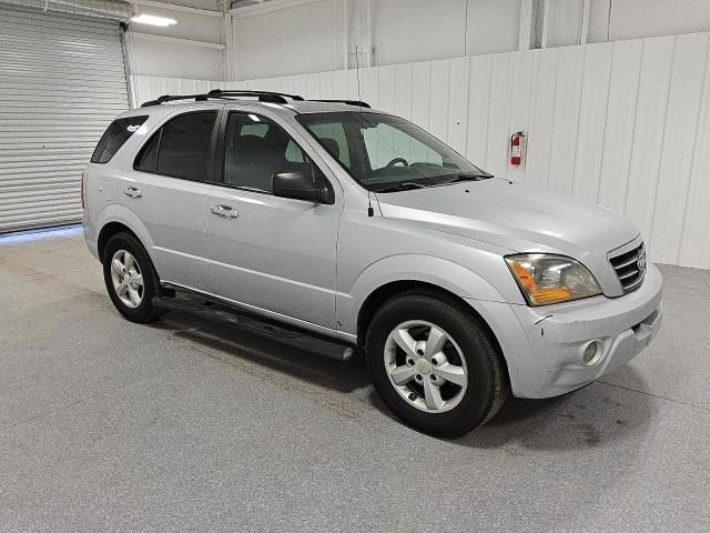 2007 KIA Sorento EX