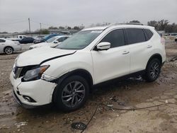 2016 Nissan Rogue S en venta en Louisville, KY