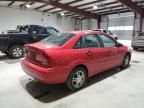 2003 Ford Focus SE Comfort