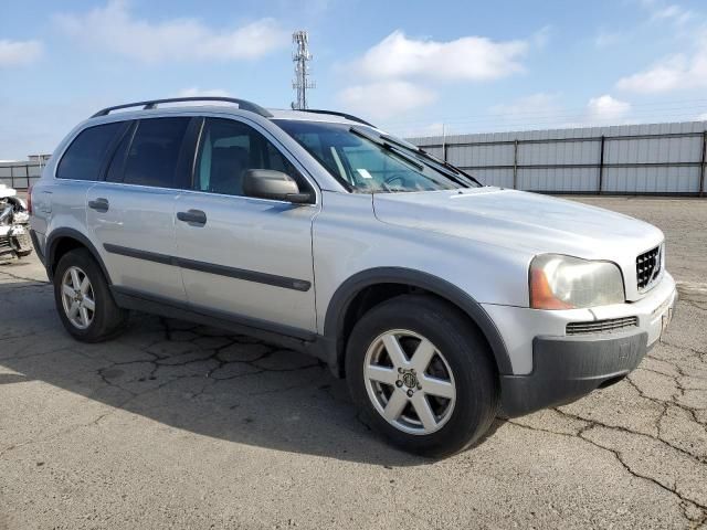 2006 Volvo XC90