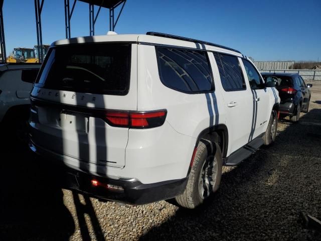 2022 Jeep Wagoneer Series I