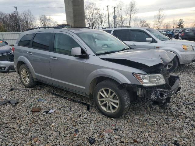 2015 Dodge Journey SXT