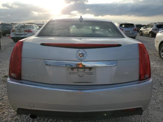 2011 Cadillac CTS