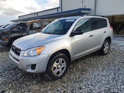 Salvage cars for sale at Wayland, MI auction: 2011 Toyota Rav4