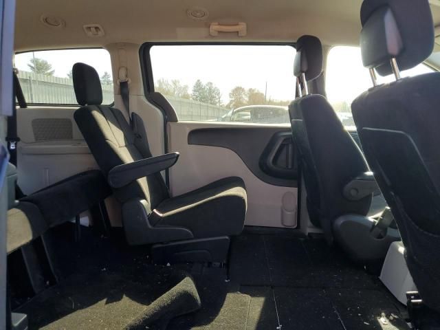 2011 Dodge Grand Caravan Express