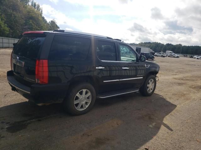 2008 Cadillac Escalade Luxury