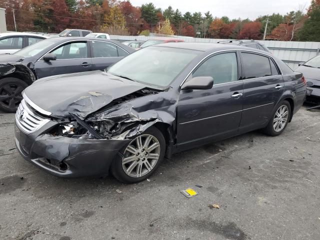 2008 Toyota Avalon XL