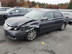 Toyota Vehiculos salvage en venta: 2008 Toyota Avalon XL