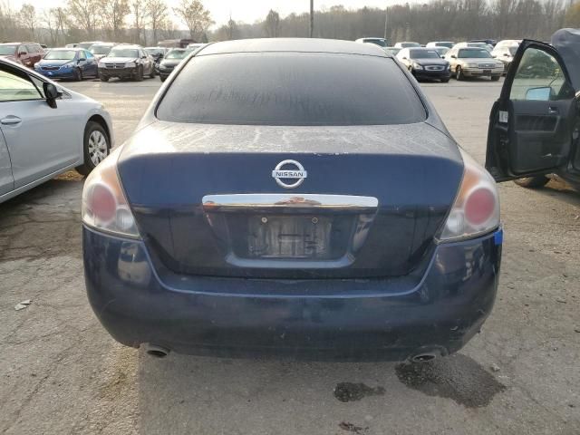 2008 Nissan Altima 2.5