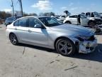 2015 BMW 328 I Sulev