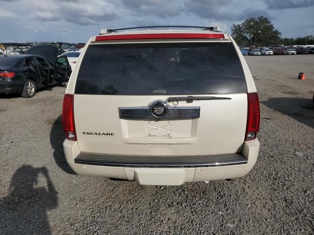 2007 Cadillac Escalade Luxury