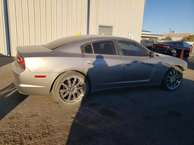 2013 Dodge Charger SE