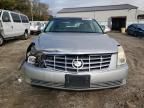 2008 Cadillac DTS