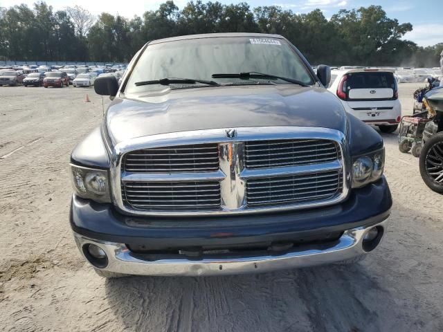 2004 Dodge RAM 1500 ST