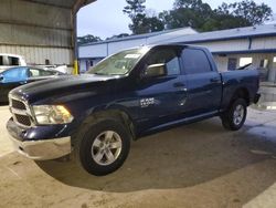 Salvage cars for sale at Greenwell Springs, LA auction: 2023 Dodge RAM 1500 Classic Tradesman