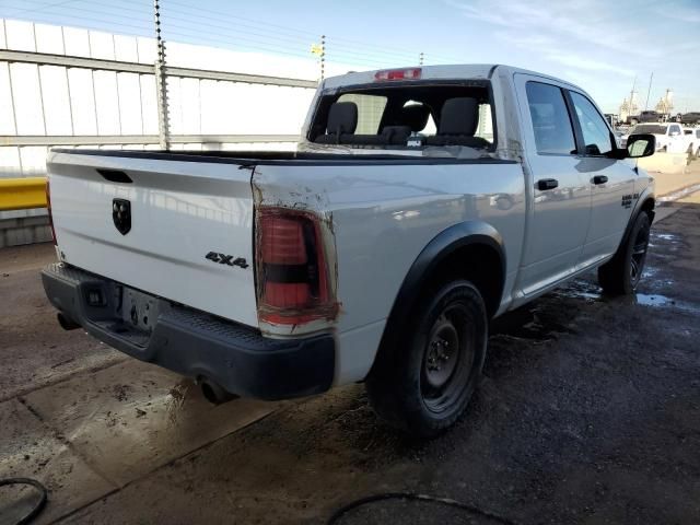 2021 Dodge RAM 1500 Classic SLT