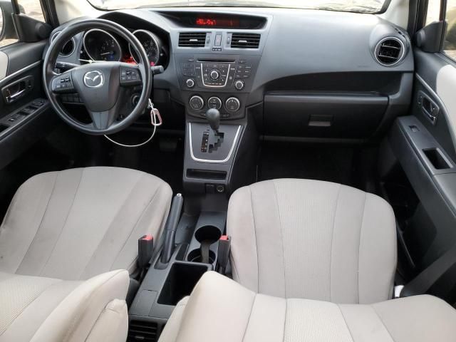 2013 Mazda 5