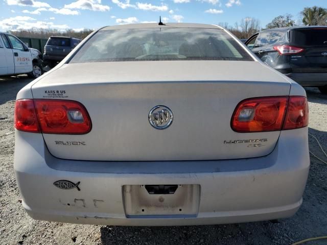 2008 Buick Lucerne CXL