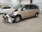 2002 Honda Odyssey EXL