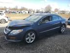 2009 Volkswagen CC VR6 4MOTION