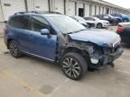 2017 Subaru Forester 2.0XT Touring