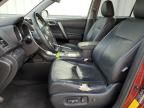 2008 Toyota Highlander Sport