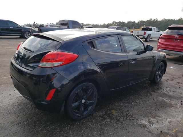 2012 Hyundai Veloster