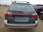 2001 Subaru Legacy Outback AWP