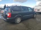 2011 Chrysler Town & Country Touring L