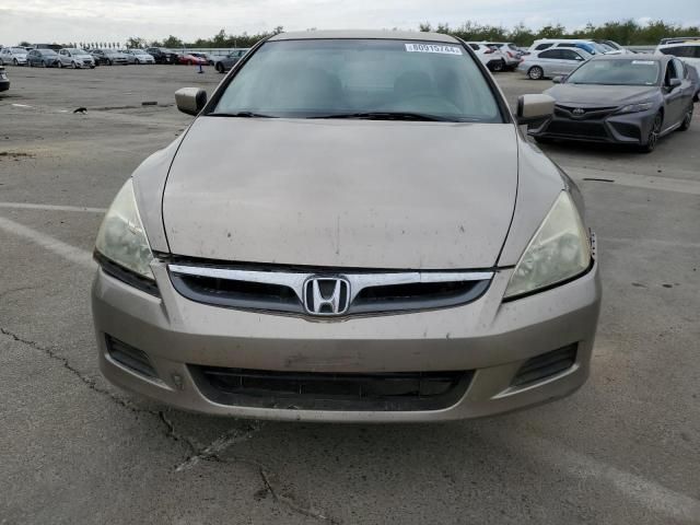 2007 Honda Accord LX