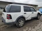 2006 Ford Explorer XLT