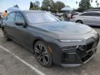 2023 BMW I7 XDRIVE60