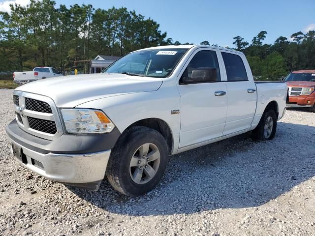 2016 Dodge RAM 1500 ST