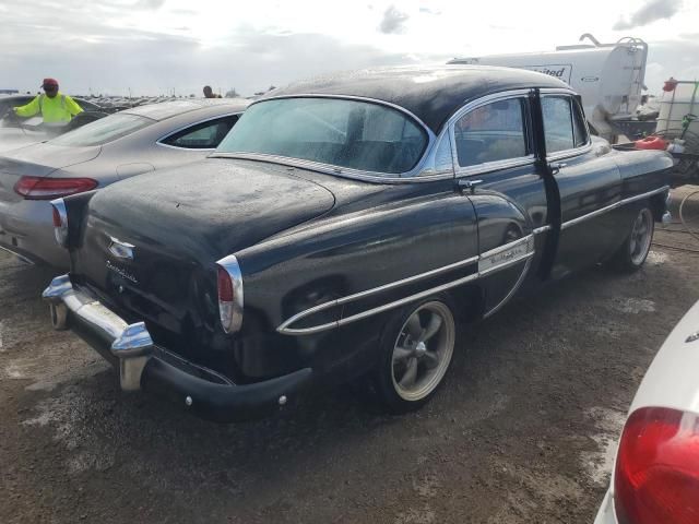 1954 Chevrolet BEL AIR