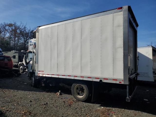 2021 Chevrolet 4500XD