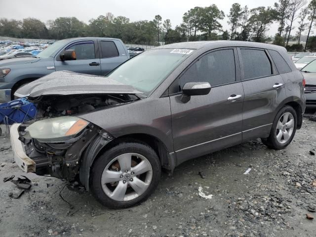 2009 Acura RDX