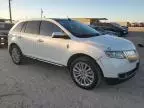 2013 Lincoln MKX