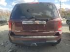 2012 Honda Pilot EXL