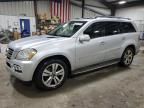 2010 Mercedes-Benz GL 450 4matic