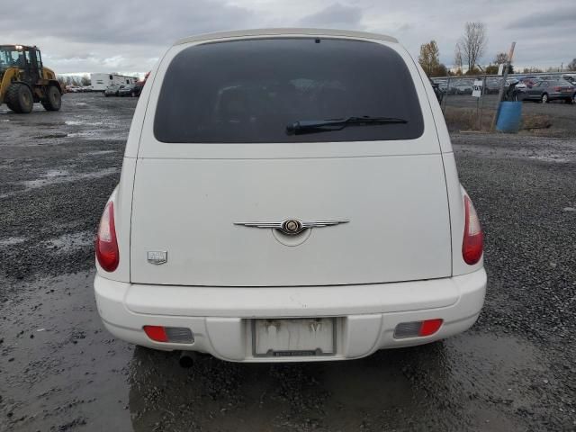 2008 Chrysler PT Cruiser